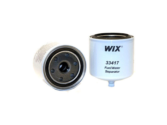 1984-1989 Nissan 300ZX Air Filter - WIX 42136 - PartsGeek.com