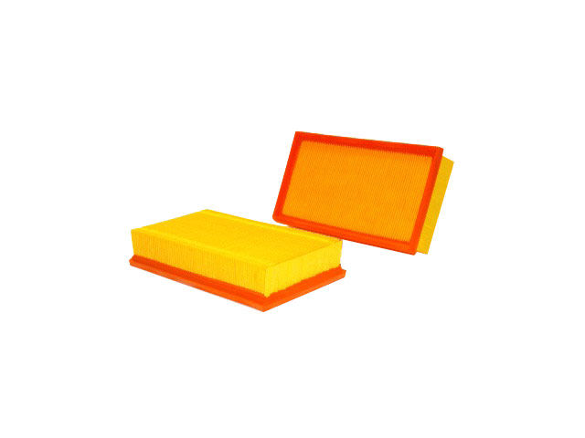 FRAM CA9513 Filtro Aria Auto Pannello Flessibile - Compatibile Con Jaguar