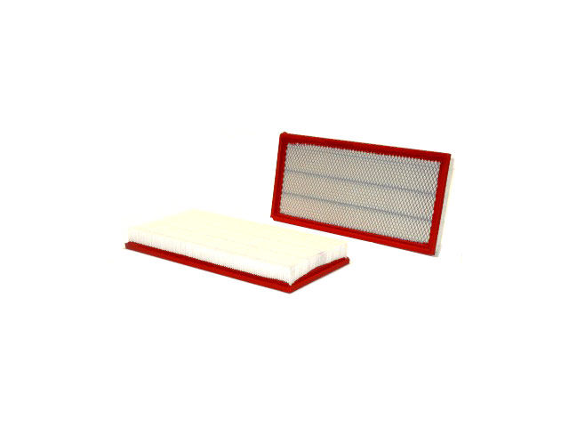 WIX Air Filter Panel 46062 - Arnold Motor Supply - View #4
