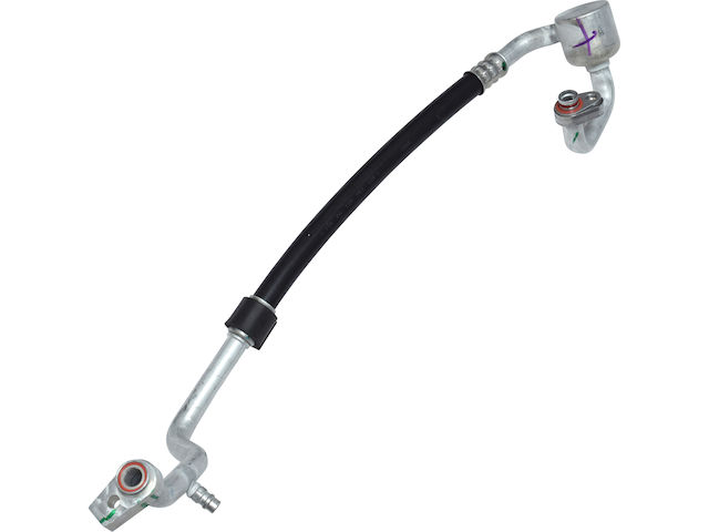 2013-2016 Ford Escape A/C Suction Line Hose Assembly - UAC HA 112424C ...