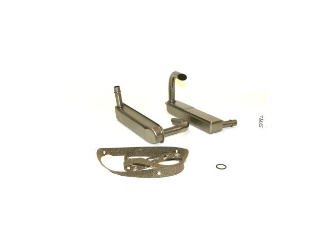 AC Delco Spark Plug Wire Set – Fits 1973-1978 & 1980-1981 Cadillac Eldorado – 31344TT