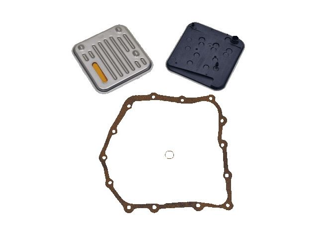 thumbnail image 2 of BOXI Steel Transmission Pan – Fits 2007-2018 Dodge Grand Caravan & Chrysler Town & Country 62TE 2 of 5