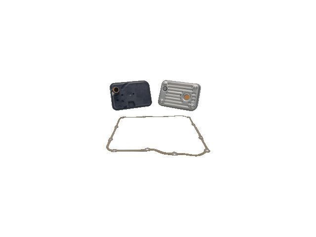 1998-2009, 2018-2019, 2021 Isuzu FTR Automatic Transmission Filter