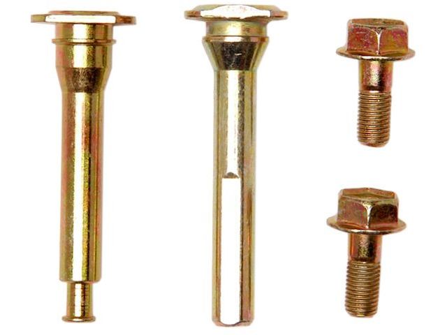 Raybestos H15168 - Pro Replacement Disc Brake Caliper Bolt Kit - View #9
