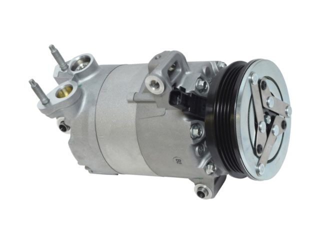 2013-2015 Ford Focus A/C Compressor - GPD 7513107 - PartsGeek.com