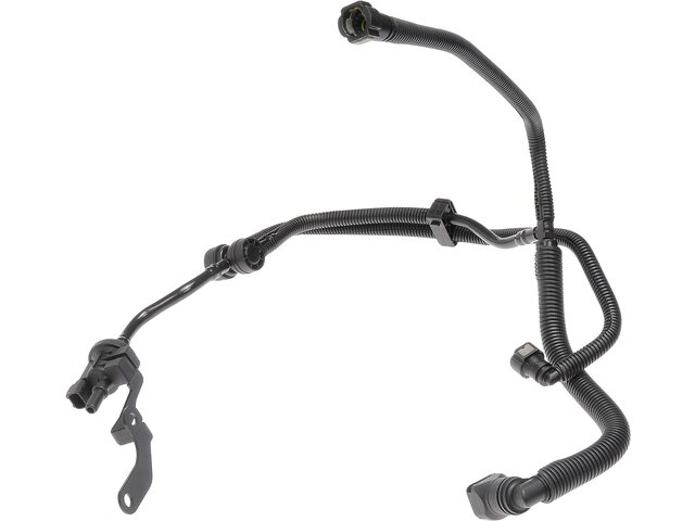 Heater Hose Set For 2013-2014 Ford Fusion 1.6L 4 Cyl Motorcraft KH-683