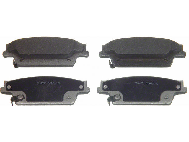 Passenger Side Inner Fender Well For 2006-2011 Cadillac DTS – Right Side, Action Crash 66896ZB