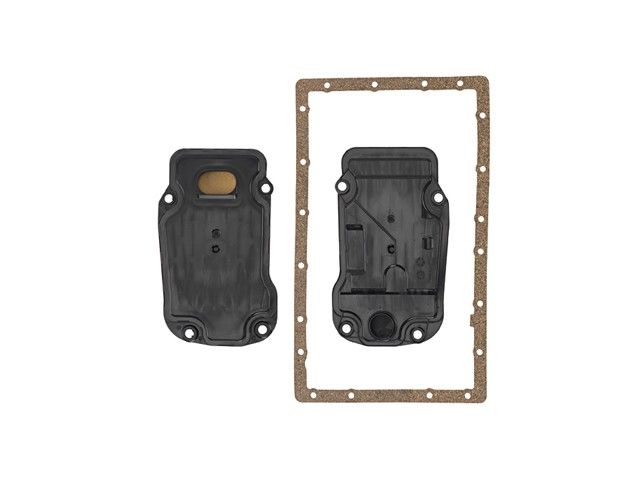 2004-2009 Lexus GX470 A/T Fluid - Genuine 00289-ATFWS