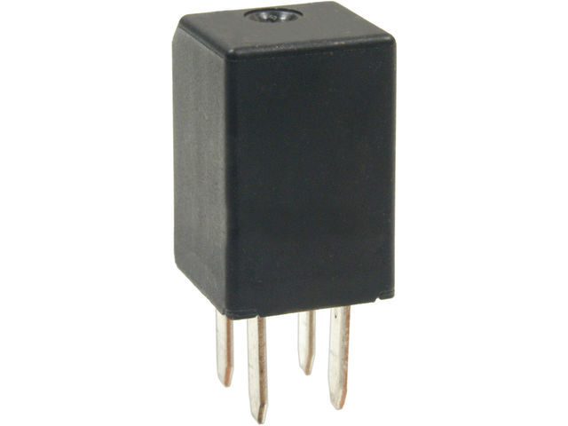 Relais Pompe à Essence Evo X - GL Racing Shop