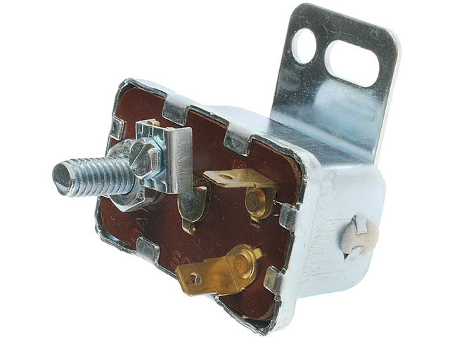 WAI Global Windshield Wiper Motor For 1968-1970 Dodge Charger – Front, 2-Speed, 12-Month Warranty