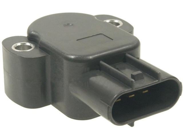 Throttle Position Sensor (TPS) - 2004 Ford Taurus | O'Reilly Auto Parts
