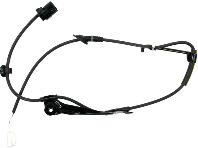 Scion XA Abs wheel speed sensor (left, rear) - 8954635020 | Toyota