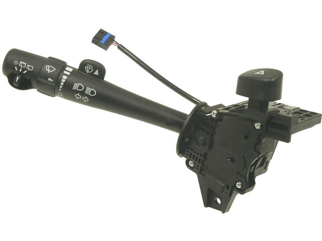 GM Genuine Parts D6224E Combination Switch - Turn Signal