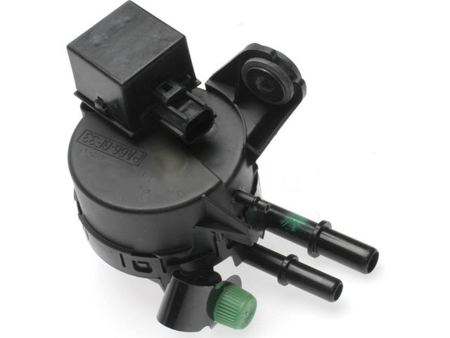 2000-2004 Ford Focus Purge Valve - Standard Motor Products CP465