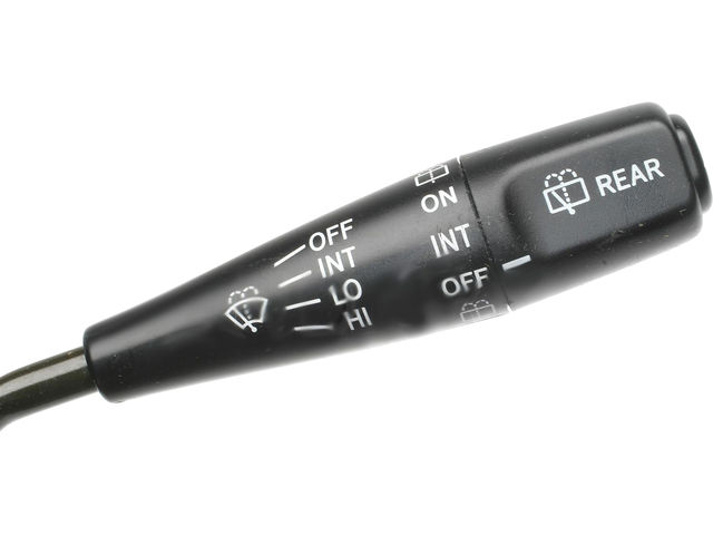1990-1991 Toyota Land Cruiser Wiper Switch - Standard Motor