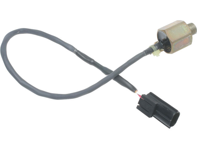 NTK Engine Crankshaft Position Sensor EH0248 - View #2