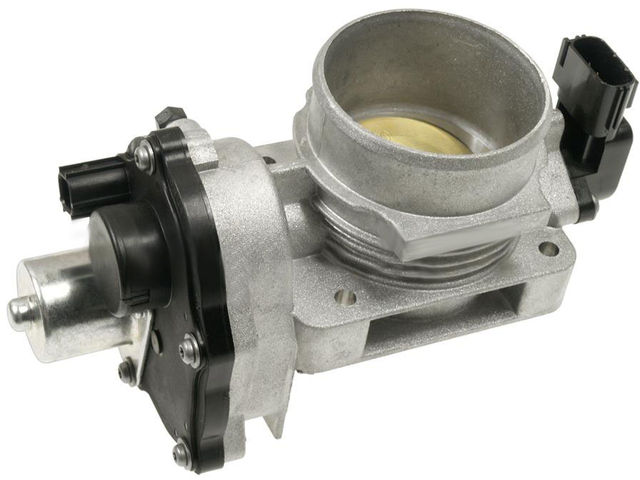Electronic Throttle Body With Sensor For Nissan Maxima 3.5L V6 (2009-2014) - Direct Replacement 16119-9N00A