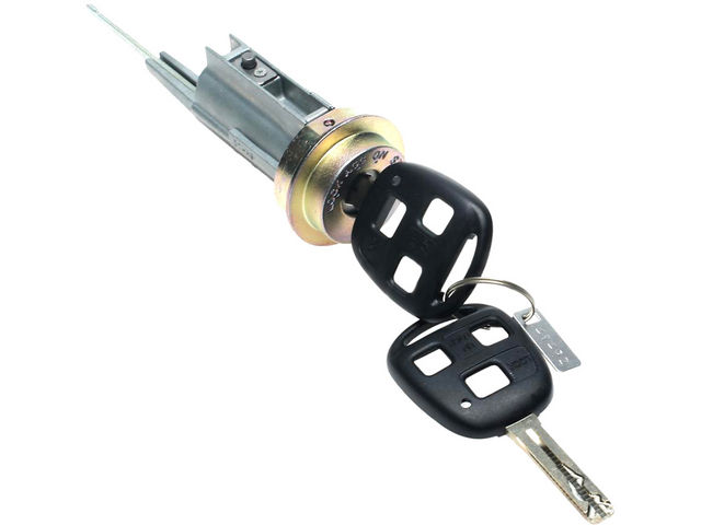 カビゴン IS300 h26 7 2001-2005 Lexus IS300 Ignition Lock Cylinder - Standard Motor