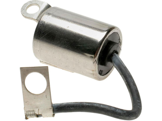 1956-1962 MG MGA Ignition Condenser - Standard Motor Products