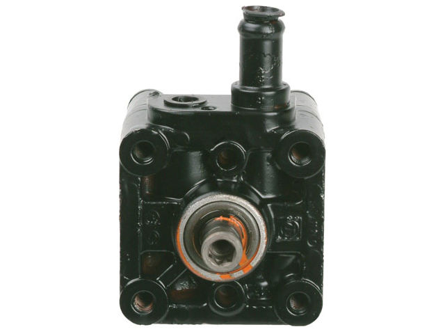 Power Steering Pump For Volvo S60, V70, XC70 2005-2009 – 2.3L, 2.4L, 2.5L With Pulley