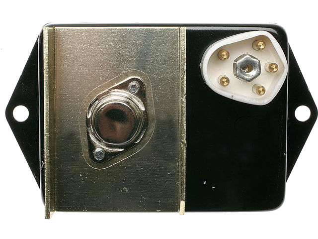 Standard Motor Products LX101T Ignition Control Module - Replacement Engine Management Unit