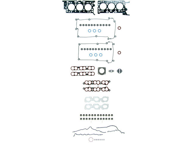 FEL-PRO CS 9038-1 Conversion Gasket Set | High-Quality Auto