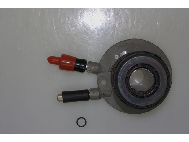 Gripforce Premium Clutch Slave Cylinder With Bearing For Ford Bronco II Ranger Explorer