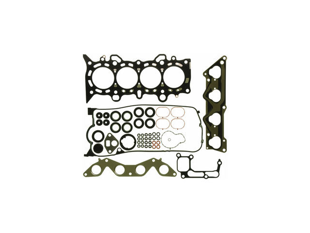 MAHLE HS54459 Engine Cylinder Head Gasket Set – Auto Parts