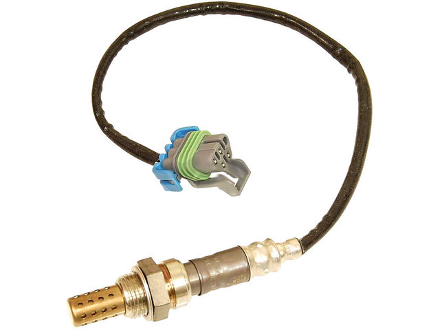 Walker Products 350-34489 Oxygen Sensor, Original Equipment Replacement Premium O2 Sensor, Direct Fit, Oxygen - Canada