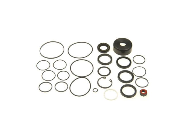 1986-1996 Isuzu Trooper Steering Gear Seal Kit - Edelmann 8850