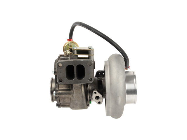 thumbnail image 2 of MAHLE 144TC24010100 Turbocharger - Auto Parts 2 of 10