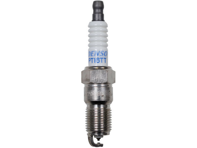 DENSO PLATINUM TT Spark Plug Set of 6 for 2000-2008 Jaguar S-Type 3.0L V6