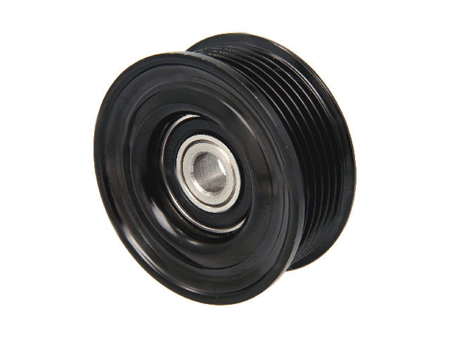 Dayco V-Ribbed Belt for TOYOTA TUNDRA 2000-2004 V6-3.4L