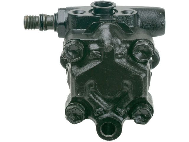 Brand New Power Steering Pump For Infiniti Q45 (1998-2001) – Direct Fit, Lifetime Warranty