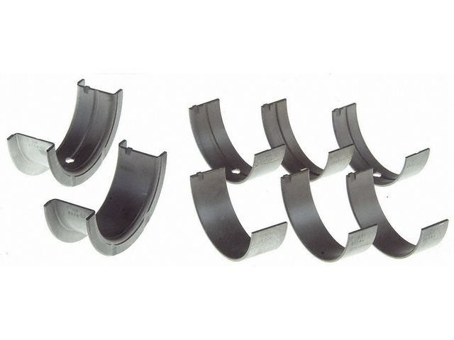 1984-1989 Nissan 300ZX Main Bearing Set - Sealed Power 7099M