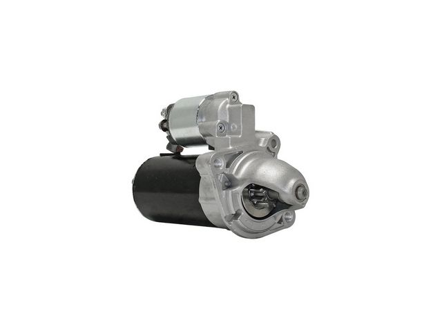 Starter For 93-03 BMW 740iL X5 540i 740i 530i 840Ci M5 Z8 3.0L V8 4.0L