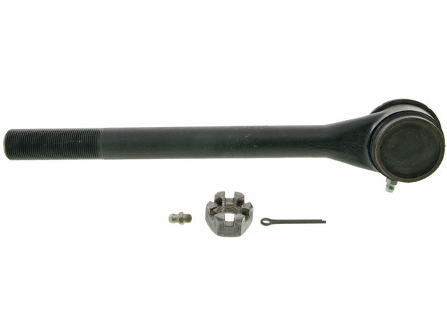 MAS Industries S3124 Tie Rod End Adjusting Sleeve For 89-93 Dodge D250 D350
