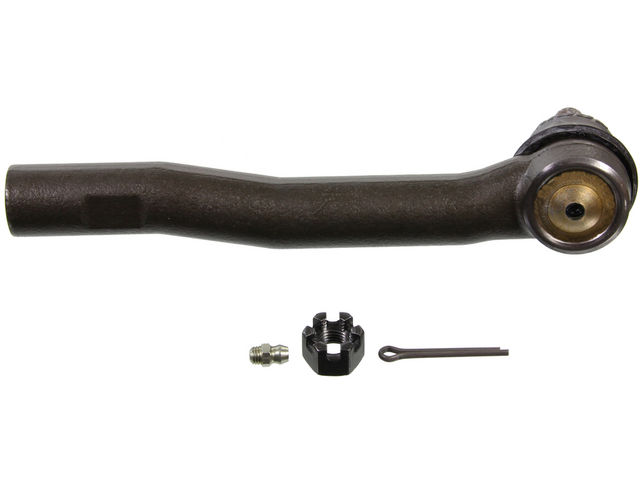4UMOTOR Hydraulic Power Steering Rack & Pinion – Fits 2008-2017 Toyota Highlander (Automatic)