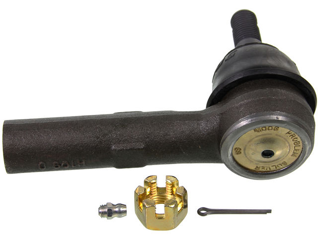 2010 Jeep Grand Cherokee Ball Joint - View #3