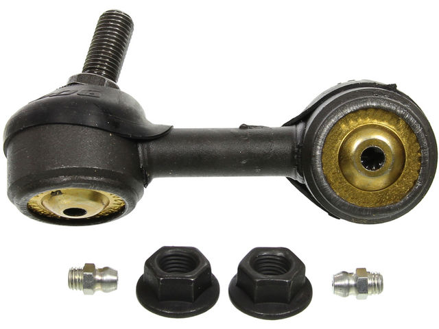 PEUGEOT 208 2019on - FRONT STABILISER ANTI ROLL DROP LINK BARS x2 L&R