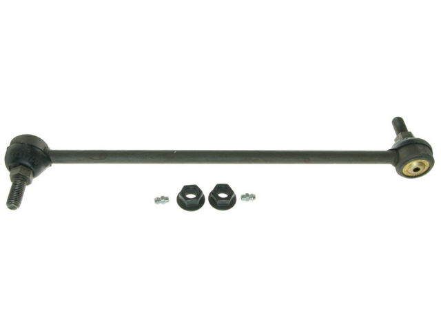 SKP Front Sway Bar Bushing Kit For 2008-2019 Buick Enclave - Includes Brackets - 93145YV - 12-Month Warranty