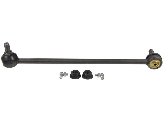 Pair Of Front Strut And Coil Spring Assemblies For VW Jetta 2005-2014 - Unity K497HZ