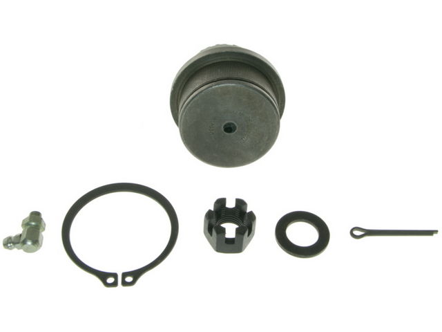 2010 Jeep Grand Cherokee Ball Joint - View #7