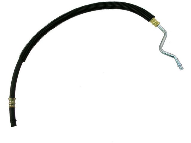 thumbnail image 2 of Sunsong Power Steering Pressure Hose Assembly | High-Performance OEM Replacement (Part Varies) 2 of 12