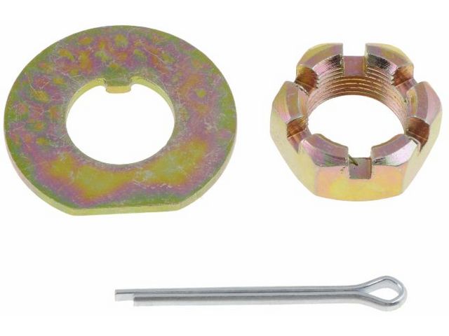 WARN Locking Hub Service Kit 20825