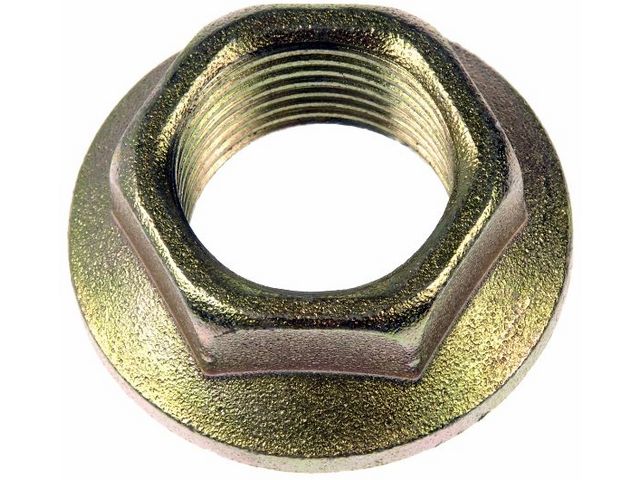 DORMAN/AUTOGRADE - 05107 - Wheel Axle Spindle Nut