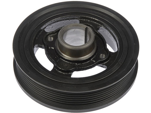 Dodge Challenger Accessory Drive Belt Tensioner Pulley | Part Replacement Lookup & Aftermarket Search