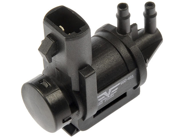 Dorman 601-602 4WD E-Locker Override Control Switch - Replacement For Select Ford F-150 Models