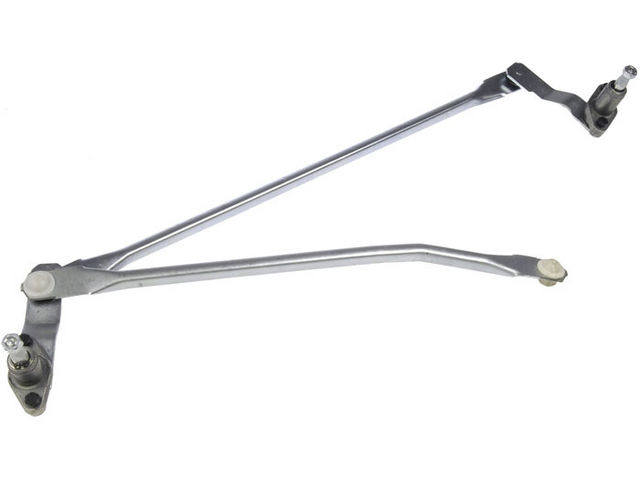 thumbnail image 2 of Front Windshield Wiper Motor & Linkage Kit Compatible With Land Rover Discovery 1998-2005 (DKD100620) 2 of 2