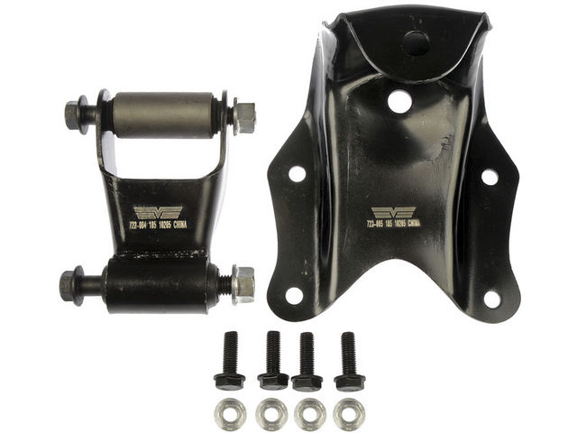 Leaf Spring Hanger Front or Rear for Ford F-350 1980-1997
